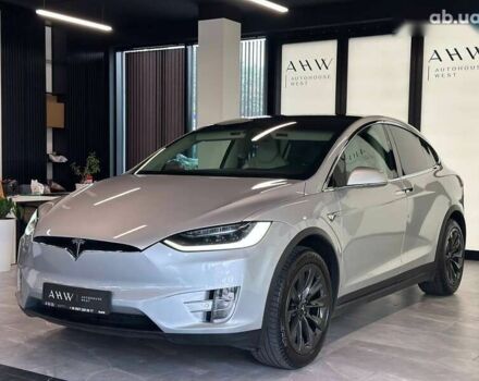Тесла Модель Х, об'ємом двигуна 0 л та пробігом 100 тис. км за 22800 $, фото 4 на Automoto.ua