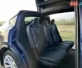 Тесла Модель Х, объемом двигателя 0 л и пробегом 217 тыс. км за 19999 $, фото 23 на Automoto.ua