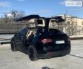Тесла Модель Х 2018 в Киеве на Automoto.ua Тесла Модель Х, объемом двигателя 0 л и пробегом 25 тыс. км за 42000 $, фото 25 на Automoto.ua