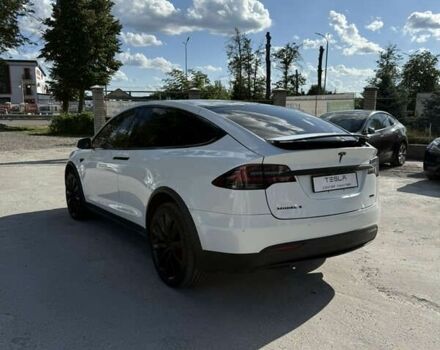 Тесла Модель Х, объемом двигателя 0 л и пробегом 107 тыс. км за 29200 $, фото 18 на Automoto.ua