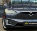 Тесла Модель Х, объемом двигателя 0 л и пробегом 53 тыс. км за 22999 $, фото 9 на Automoto.ua