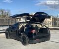 Тесла Модель Х 2018 в Киеве на Automoto.ua Тесла Модель Х, объемом двигателя 0 л и пробегом 25 тыс. км за 42000 $, фото 27 на Automoto.ua