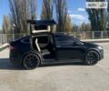 Тесла Модель Х 2018 в Киеве на Automoto.ua Тесла Модель Х, объемом двигателя 0 л и пробегом 25 тыс. км за 42000 $, фото 12 на Automoto.ua