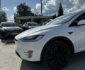 Тесла Модель Х, объемом двигателя 0 л и пробегом 107 тыс. км за 29200 $, фото 7 на Automoto.ua