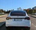 Тесла Модель Х, об'ємом двигуна 0 л та пробігом 120 тис. км за 29900 $, фото 8 на Automoto.ua