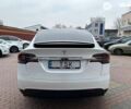 Тесла Модель Х, объемом двигателя 0 л и пробегом 190 тыс. км за 29999 $, фото 7 на Automoto.ua