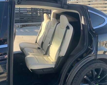 Тесла Модель Х 2018 в Киеве на Automoto.ua Тесла Модель Х, объемом двигателя 0 л и пробегом 25 тыс. км за 42000 $, фото 10 на Automoto.ua