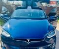 Тесла Модель Х, объемом двигателя 0 л и пробегом 155 тыс. км за 22300 $, фото 1 на Automoto.ua