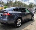 Тесла Модель Х, объемом двигателя 0 л и пробегом 55 тыс. км за 27000 $, фото 6 на Automoto.ua