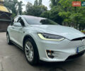 Тесла Модель Х, объемом двигателя 0 л и пробегом 59 тыс. км за 37500 $, фото 6 на Automoto.ua