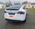 Тесла Модель Х, объемом двигателя 0 л и пробегом 199 тыс. км за 27900 $, фото 7 на Automoto.ua