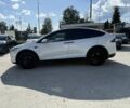 Тесла Модель Х, объемом двигателя 0 л и пробегом 107 тыс. км за 29200 $, фото 9 на Automoto.ua