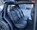 Тесла Модель Х, объемом двигателя 0 л и пробегом 156 тыс. км за 37500 $, фото 23 на Automoto.ua