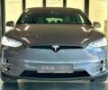 Тесла Модель Х, об'ємом двигуна 0 л та пробігом 143 тис. км за 33900 $, фото 1 на Automoto.ua