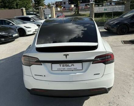 Тесла Модель Х, объемом двигателя 0 л и пробегом 107 тыс. км за 29200 $, фото 21 на Automoto.ua