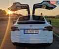 Тесла Модель Х, объемом двигателя 0 л и пробегом 90 тыс. км за 27500 $, фото 4 на Automoto.ua