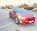 Тесла Модель Х, объемом двигателя 0 л и пробегом 116 тыс. км за 22500 $, фото 1 на Automoto.ua