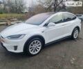 Тесла Модель Х, об'ємом двигуна 0 л та пробігом 199 тис. км за 36900 $, фото 1 на Automoto.ua