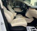 Тесла Модель Х, объемом двигателя 0 л и пробегом 135 тыс. км за 28900 $, фото 24 на Automoto.ua