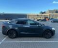 Тесла Модель Х 2018 в Киеве на Automoto.ua Тесла Модель Х, объемом двигателя 0 л и пробегом 170 тыс. км за 23500 $, фото 19 на Automoto.ua