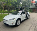 Тесла Модель Х, объемом двигателя 0 л и пробегом 59 тыс. км за 37500 $, фото 15 на Automoto.ua