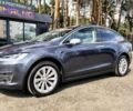 Тесла Модель Х, объемом двигателя 0 л и пробегом 55 тыс. км за 27000 $, фото 9 на Automoto.ua