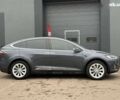 Тесла Модель Х, объемом двигателя 0 л и пробегом 122 тыс. км за 26999 $, фото 9 на Automoto.ua