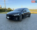 Тесла Модель Х, об'ємом двигуна 0 л та пробігом 127 тис. км за 29499 $, фото 1 на Automoto.ua