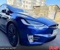 Тесла Модель Х, объемом двигателя 0.31 л и пробегом 198 тыс. км за 25950 $, фото 1 на Automoto.ua