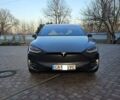 Тесла Модель Х, объемом двигателя 0 л и пробегом 28 тыс. км за 45999 $, фото 1 на Automoto.ua