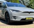 Тесла Модель Х, объемом двигателя 0 л и пробегом 120 тыс. км за 30700 $, фото 1 на Automoto.ua