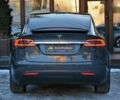 Тесла Модель Х, объемом двигателя 0 л и пробегом 53 тыс. км за 23999 $, фото 7 на Automoto.ua