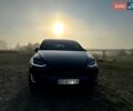 Тесла Модель Х, объемом двигателя 0 л и пробегом 217 тыс. км за 19999 $, фото 1 на Automoto.ua