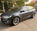 Тесла Модель Х, об'ємом двигуна 0 л та пробігом 107 тис. км за 30000 $, фото 1 на Automoto.ua