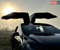 Тесла Модель Х, объемом двигателя 0 л и пробегом 217 тыс. км за 19999 $, фото 15 на Automoto.ua