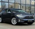 Тесла Модель Х, объемом двигателя 0 л и пробегом 53 тыс. км за 22999 $, фото 6 на Automoto.ua