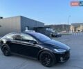 Тесла Модель Х, объемом двигателя 0 л и пробегом 156 тыс. км за 37500 $, фото 5 на Automoto.ua