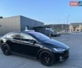 Тесла Модель Х, объемом двигателя 0 л и пробегом 156 тыс. км за 39000 $, фото 5 на Automoto.ua