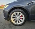Тесла Модель Х, объемом двигателя 0 л и пробегом 56 тыс. км за 26888 $, фото 18 на Automoto.ua