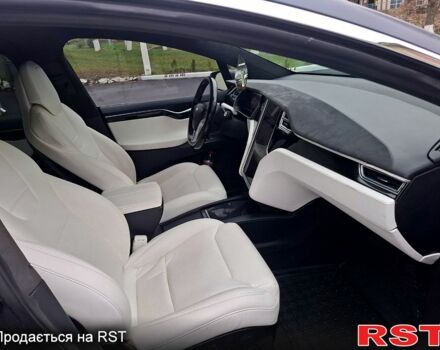 Тесла Модель Х, объемом двигателя 1 л и пробегом 145 тыс. км за 33000 $, фото 1 на Automoto.ua