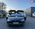 Тесла Модель Х, объемом двигателя 0 л и пробегом 156 тыс. км за 37500 $, фото 14 на Automoto.ua