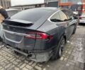 Тесла Модель Х, объемом двигателя 0 л и пробегом 123 тыс. км за 20000 $, фото 2 на Automoto.ua