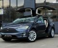 Тесла Модель Х, объемом двигателя 0 л и пробегом 54 тыс. км за 21999 $, фото 12 на Automoto.ua