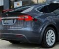 Тесла Модель Х, объемом двигателя 0 л и пробегом 53 тыс. км за 22999 $, фото 16 на Automoto.ua
