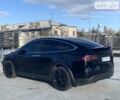Тесла Модель Х 2018 в Киеве на Automoto.ua Тесла Модель Х, объемом двигателя 0 л и пробегом 25 тыс. км за 42000 $, фото 17 на Automoto.ua