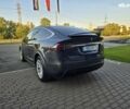 Тесла Модель Х, объемом двигателя 0 л и пробегом 56 тыс. км за 26888 $, фото 12 на Automoto.ua