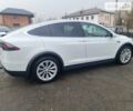 Тесла Модель Х, объемом двигателя 0 л и пробегом 199 тыс. км за 27900 $, фото 5 на Automoto.ua