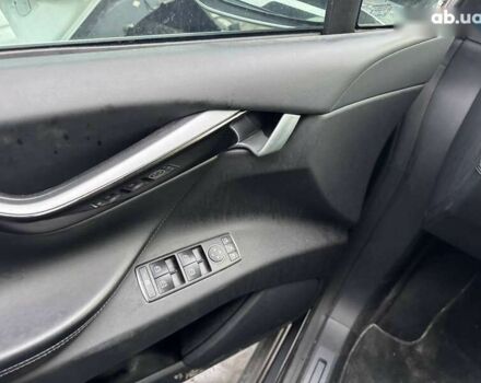 Тесла Модель Х, объемом двигателя 0 л и пробегом 123 тыс. км за 20000 $, фото 7 на Automoto.ua