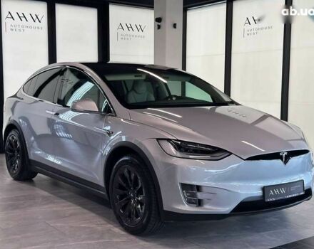 Тесла Модель Х, об'ємом двигуна 0 л та пробігом 100 тис. км за 22800 $, фото 5 на Automoto.ua