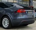 Тесла Модель Х, объемом двигателя 0 л и пробегом 53 тыс. км за 22999 $, фото 18 на Automoto.ua